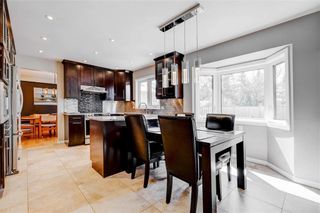 Photo 15: 107 Wallingford Crescent in Winnipeg: Linden Woods Residential for sale (1M)  : MLS®# 202209140