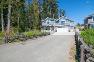 Photo 2: 2466 Rosstown Rd in Nanaimo: Na Diver Lake House for sale : MLS®# 961382