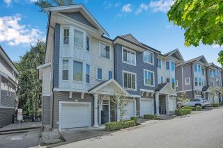 Photo 3: 134 14833 61 Avenue in Surrey: Sullivan Station Townhouse for sale in "Ashbury Hill" : MLS®# R2879005