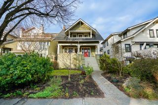 Photo 1: 3617 W 2ND Avenue in Vancouver: Kitsilano House for sale (Vancouver West)  : MLS®# R2654336