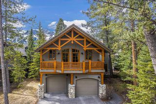 Photo 47: 7 Bluegrouse Ridge: Canmore Detached for sale : MLS®# A2003251