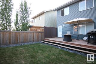 Photo 6: 3472 CUTLER Crescent in Edmonton: Zone 55 House for sale : MLS®# E4300605