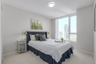Photo 16: 2204 3100 WINDSOR Gate in Coquitlam: New Horizons Condo for sale in "THE LLOYD BY WINDSOR GATE" : MLS®# R2308191