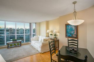 Photo 2: 410 456 MOBERLY Road in Vancouver: False Creek Condo for sale (Vancouver West)  : MLS®# R2131582