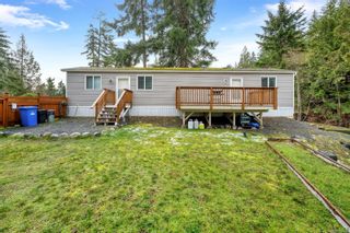 Photo 25: B32 920 Whittaker Rd in Mill Bay: ML Mill Bay Manufactured Home for sale (Malahat & Area)  : MLS®# 954944