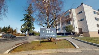 Photo 4: 205 32733 BROADWAY EAST Street in Abbotsford: Abbotsford West Condo for sale in "THE VILLA" : MLS®# R2756983