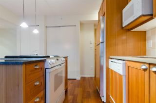 Photo 6: 608 1723 ALBERNI Street in Vancouver: West End VW Condo for sale in "The Park" (Vancouver West)  : MLS®# R2015655