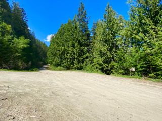 Photo 21: DL 1752 GIVEOUT CREEK FOREST SERVICE ROAD in Nelson: Vacant Land for sale : MLS®# 2469088