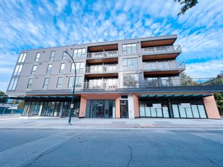 Photo 1: 223 2520 GUELPH Street in Vancouver: Mount Pleasant VE Condo for sale (Vancouver East)  : MLS®# R2785738