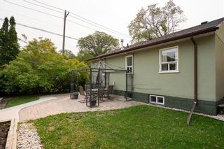 Photo 18: Crescentwood in Winnipeg: Residential for sale (1B)  : MLS®# 202120589