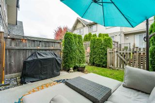 Photo 20: 229 2501 161A Street in Surrey: Grandview Surrey Townhouse for sale in "HIGHLAND PARK" (South Surrey White Rock)  : MLS®# R2509510