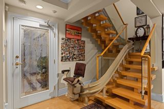 Photo 13: 1801 1972 BELLEVUE Avenue in West Vancouver: Ambleside Condo for sale in "Waterford House" : MLS®# R2878621
