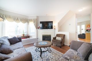 Photo 4: 100 3880 WESTMINSTER Highway in Richmond: Terra Nova Townhouse for sale : MLS®# R2816687