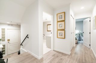 Photo 13: 104 1318 W 6TH Avenue in Vancouver: Fairview VW Condo for sale in "BIRCH GARDENS" (Vancouver West)  : MLS®# R2783414