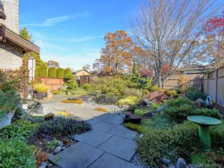Photo 17: 6 4056 N Livingstone Ave in VICTORIA: SE Mt Doug Row/Townhouse for sale (Saanich East)  : MLS®# 828217
