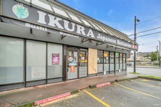 Main Photo: 8646 GRANVILLE Street in Vancouver: Marpole Business for sale (Vancouver West)  : MLS®# C8042160