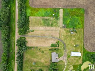 Photo 2: 56212 RGE RD 31: Rural Lac Ste. Anne County House for sale : MLS®# E4394769