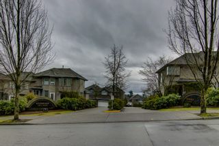 Photo 3: 45 2990 PANORAMA DRIVE in Coquitlam: Westwood Plateau Townhouse for sale : MLS®# R2026947