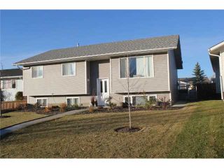 Photo 1: 1704 7 Avenue SE: High River Residential Detached Single Family for sale : MLS®# C3641428