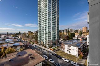 Photo 23: 702 6398 SILVER in Burnaby: Metrotown Condo for sale in "Suntower II" (Burnaby South)  : MLS®# R2740552