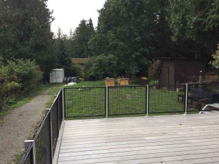 Photo 4: 1041 FAIRVIEW Road in Gibsons: Gibsons & Area House for sale (Sunshine Coast)  : MLS®# R2114189