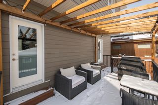 Photo 33: 2816 Montalban Crescent NW in Calgary: Montgomery Detached for sale : MLS®# A2026938