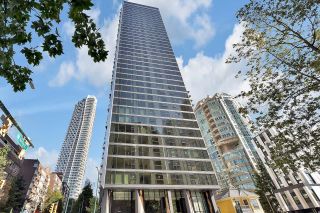 Photo 31: 1807 889 PACIFIC Street in Vancouver: Downtown VW Condo for sale in "THE PACIFIC BY GROSVENOR" (Vancouver West)  : MLS®# R2721796