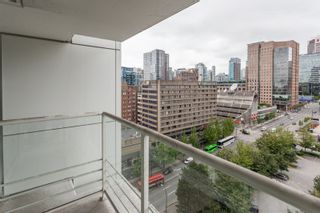 Photo 12: 1710 161 W GEORGIA Street in Vancouver: Downtown VW Condo for sale (Vancouver West)  : MLS®# R2176640