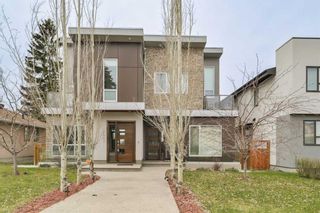 Photo 27: 2505 21 Street SW in Calgary: Richmond Semi Detached (Half Duplex) for sale : MLS®# A2131934