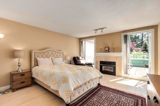 Photo 15: 362 TAYLOR WAY in West Vancouver: Park Royal Townhouse for sale : MLS®# R2596220