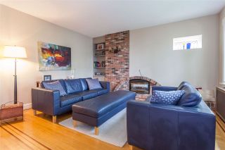 Photo 11: 826 W 22ND Avenue in Vancouver: Cambie House for sale (Vancouver West)  : MLS®# R2217405