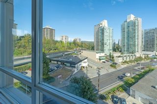 Photo 16: 1003 2133 DOUGLAS Road in Burnaby: Brentwood Park Condo for sale (Burnaby North)  : MLS®# R2817170