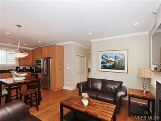 Photo 4: 3330 Myles Mansell Rd in VICTORIA: La Walfred House for sale (Langford)  : MLS®# 684341