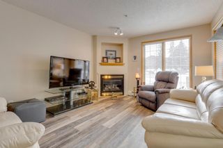 Photo 2: 133 8535 Bonaventure Drive SE in Calgary: Acadia Apartment for sale : MLS®# A1177122
