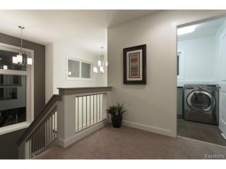 Photo 15: 35 Stan Bailie Drive in Winnipeg: Residential for sale : MLS®# 1400833