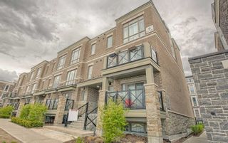 Photo 1: 1110 65 Lindcrest Manor in Markham: Cornell Condo for sale : MLS®# N5813884