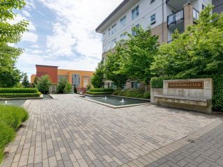 Photo 20: 507 9388 TOMICKI Avenue in Richmond: West Cambie Condo for sale : MLS®# R2616913