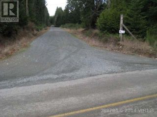 Photo 4: 362 Mill Road in Thetis Island: Land for sale : MLS®# 368794