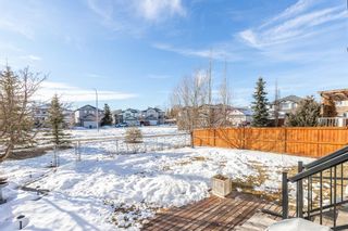 Photo 41: 581 Fairways Crescent NW: Airdrie Detached for sale : MLS®# A1065604
