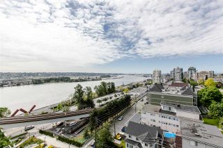 Photo 13: 1101 31 ELLIOT Street in New Westminster: Downtown NW Condo for sale in "ROYAL ALBERT TOWERS" : MLS®# R2068328