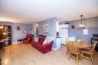 Photo 4: 107 50 Nassau Street North in Winnipeg: Osborne Village Condominium for sale (1B)  : MLS®# 202201245