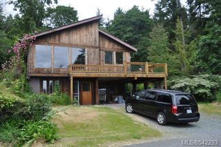 Photo 1: 1760 Prospect Rd in MILL BAY: ML Mill Bay House for sale (Malahat & Area)  : MLS®# 542293