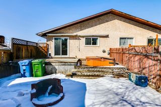 Photo 4: 86 Bearberry Crescent NW in Calgary: Beddington Heights Semi Detached (Half Duplex) for sale : MLS®# A2036171