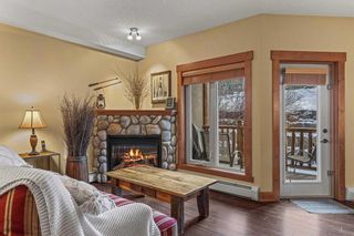 Photo 27: 108 155 Crossbow Place: Canmore Apartment for sale : MLS®# A2105759