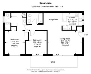 Photo 2: 814 Via Alhambra Unit A in Laguna Woods: Residential for sale (LW - Laguna Woods)  : MLS®# OC21080697