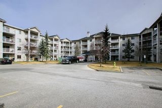 Photo 32: 2202 6224 17 Avenue SE in Calgary: Red Carpet Apartment for sale : MLS®# A1203764