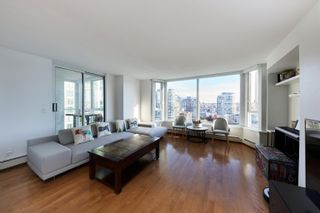 Photo 6: 1605 388 DRAKE Street in Vancouver: Yaletown Condo for sale in "GOVERNOR'S TOWER" (Vancouver West)  : MLS®# R2866236