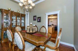Photo 5: 3897 BRIGHTON Place in Abbotsford: Abbotsford West House for sale : MLS®# R2245973