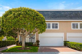 Main Photo: Townhouse for rent : 3 bedrooms : 7429 Via De Fortuna in Carlsbad