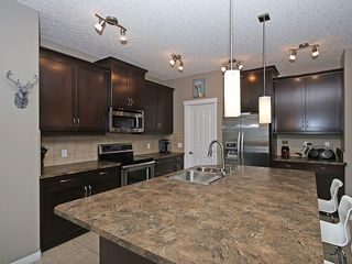 Photo 4: 233 RANCH Close: Strathmore House for sale : MLS®# C4125191